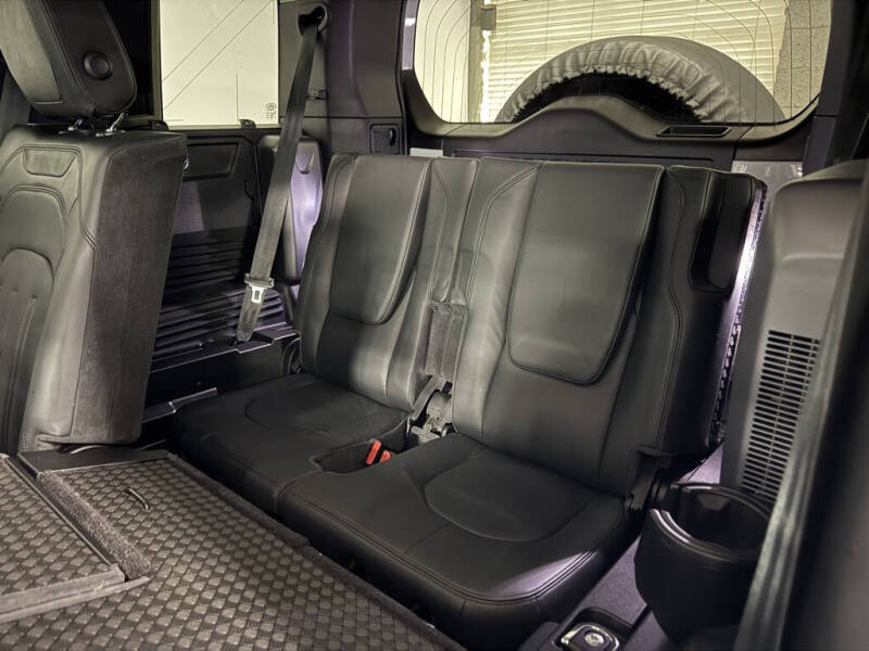 2020 Land Rover Defender 110 HSE