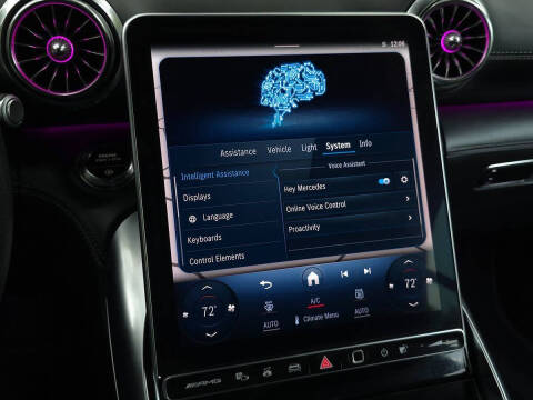 2023 Mercedes-Benz SL-Class AMG SL 43