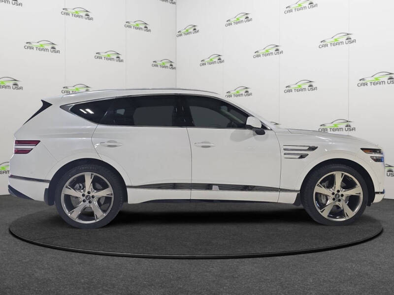 2023 Genesis GV80 3.5T