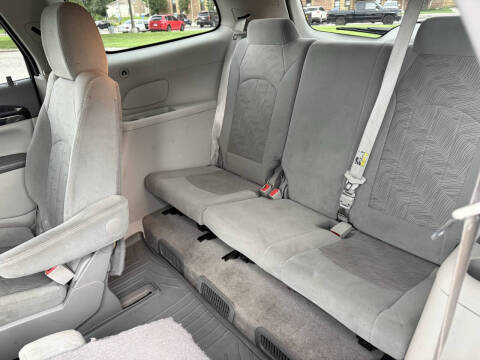 2017 Buick Enclave Convenience