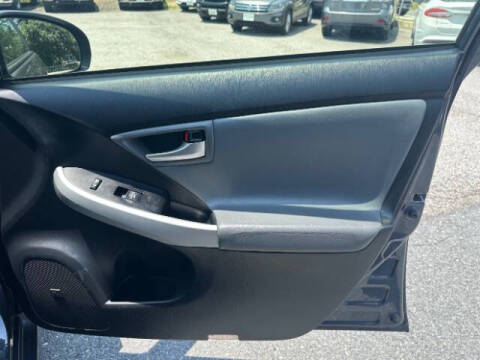 2015 Toyota Prius Persona Series