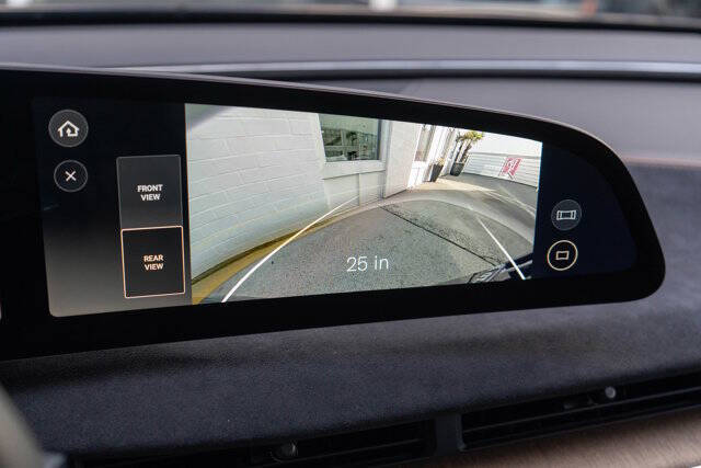 2022 Lucid Air Grand Touring