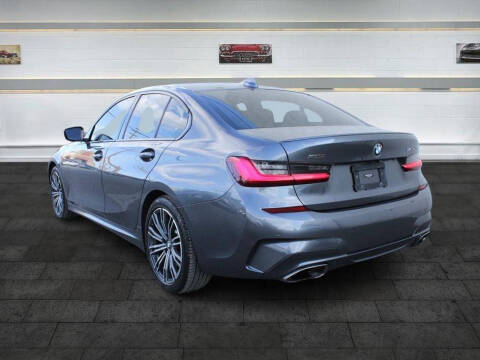 2020 BMW 3 Series M340i xDrive