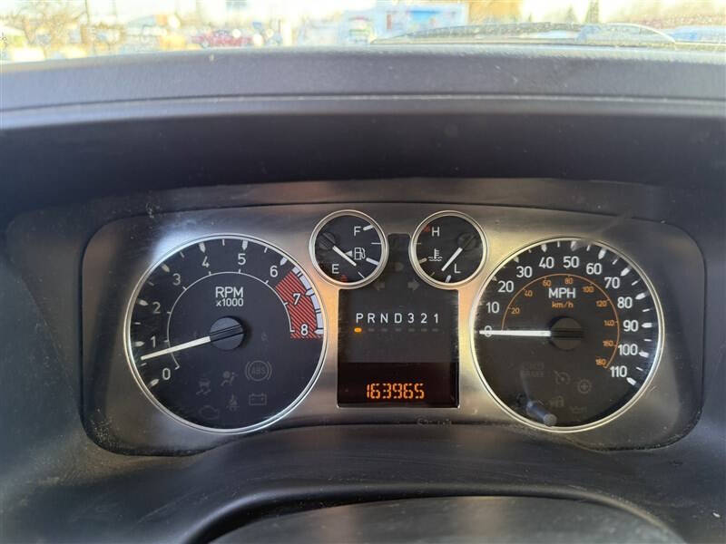 2007 HUMMER H3