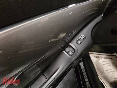 2010 Chevrolet Camaro SS