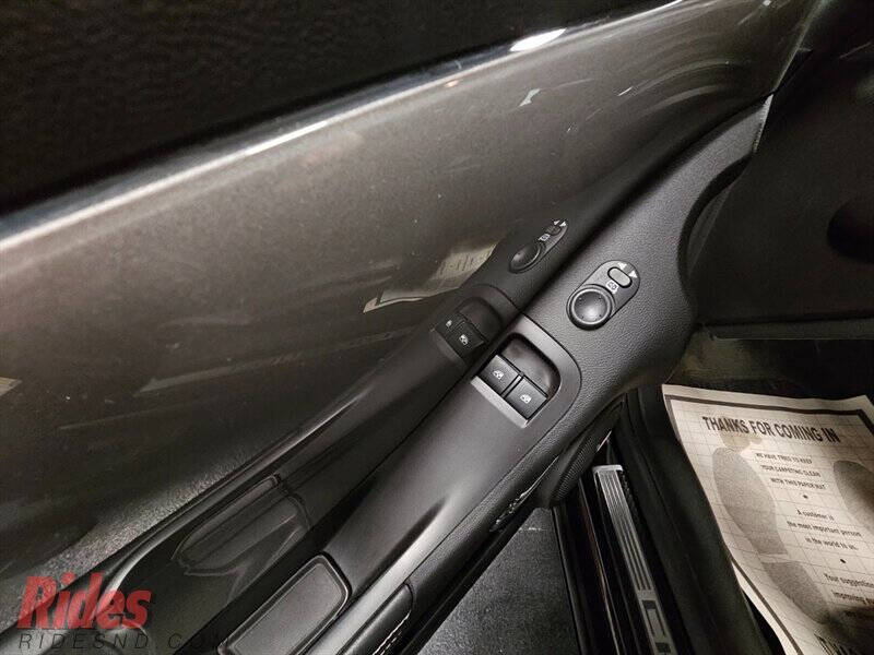 2010 Chevrolet Camaro SS