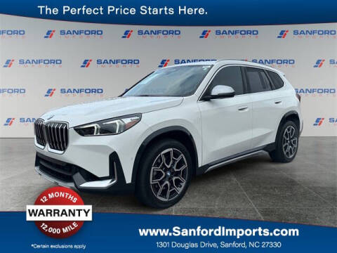 2023 BMW X1 xDrive28i