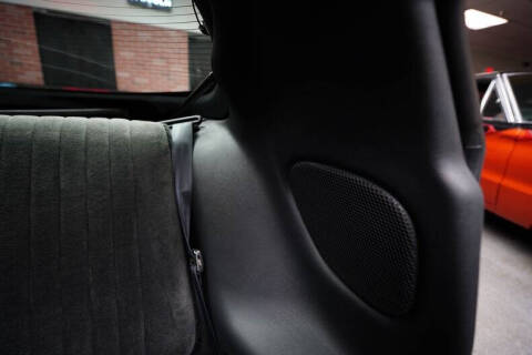 1996 Pontiac Firebird