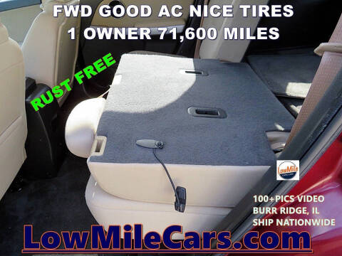2007 Pontiac Torrent
