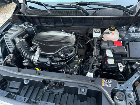 2019 GMC Acadia SLE-1