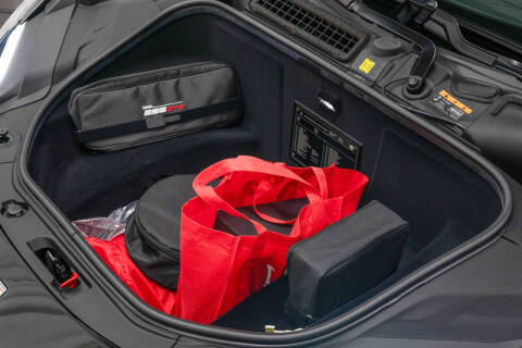 2025 Ferrari 296 GTB