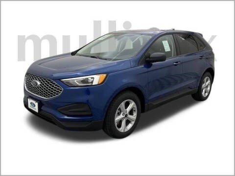 2024 Ford Edge SE