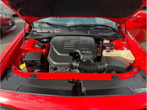 2023 Dodge Challenger GT