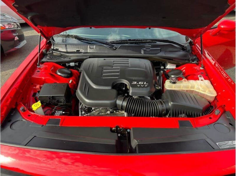 2023 Dodge Challenger GT