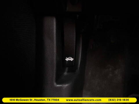 2015 Chevrolet Sonic LS Auto