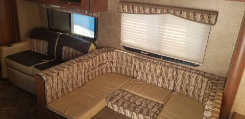 2013 Dutchmen Kodiak Express 216es