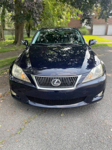 2009 Lexus IS 250 for sale at Kars 4 Sale LLC in Little Ferry NJ