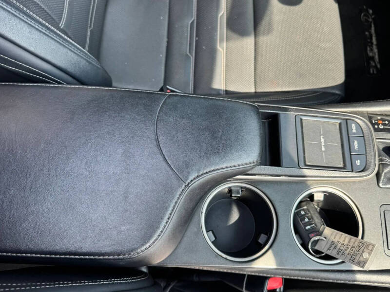 2015 Lexus RC 350