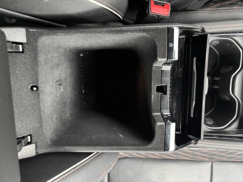 2022 Jeep Grand Cherokee L Summit Reserve