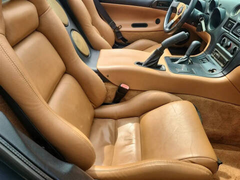 1995 Dodge Viper RT/10