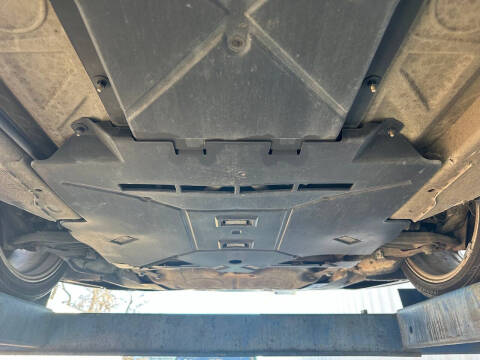 2000 Porsche Boxster