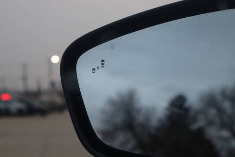 2023 Ford Escape Hybrid ST-Line Select