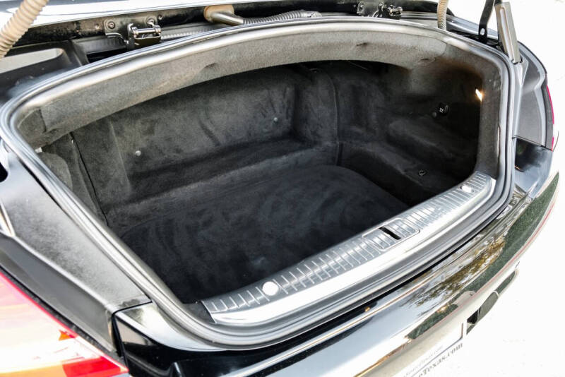 2017 Mercedes-Benz S-Class S 550