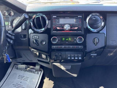 2009 Ford F-350 Super Duty Harley-Davidson