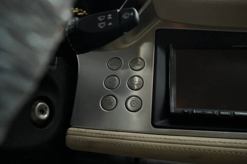 2011 Lotus Evora S 2+2