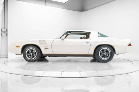 1978 Chevrolet Camaro