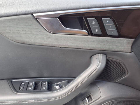 2023 Audi A5 Sportback quattro S line Prem Plus 45 TFSI