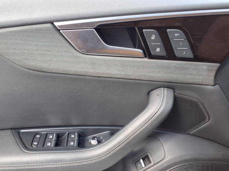 2023 Audi A5 Sportback quattro S line Prem Plus 45 TFSI