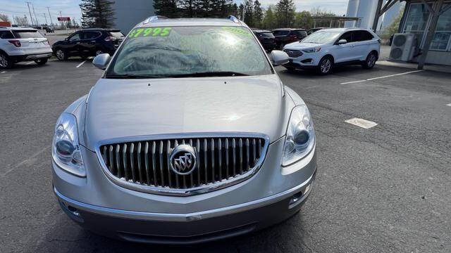 2008 Buick Enclave CXL