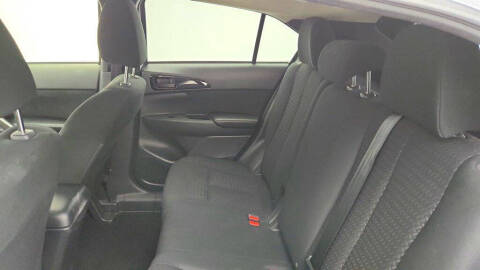 2024 Mitsubishi Eclipse Cross Ralliart