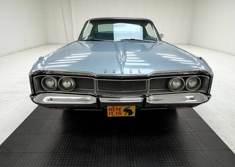 1968 Dodge Polara