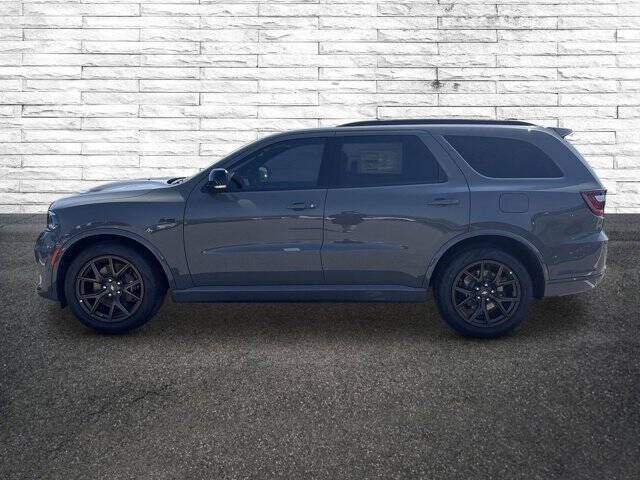 2025 Dodge Durango R/T 20th Anniversary Premium