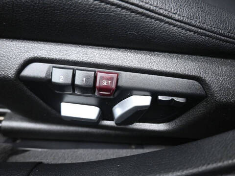 2017 BMW 4 Series 430i xDrive Gran Coupe