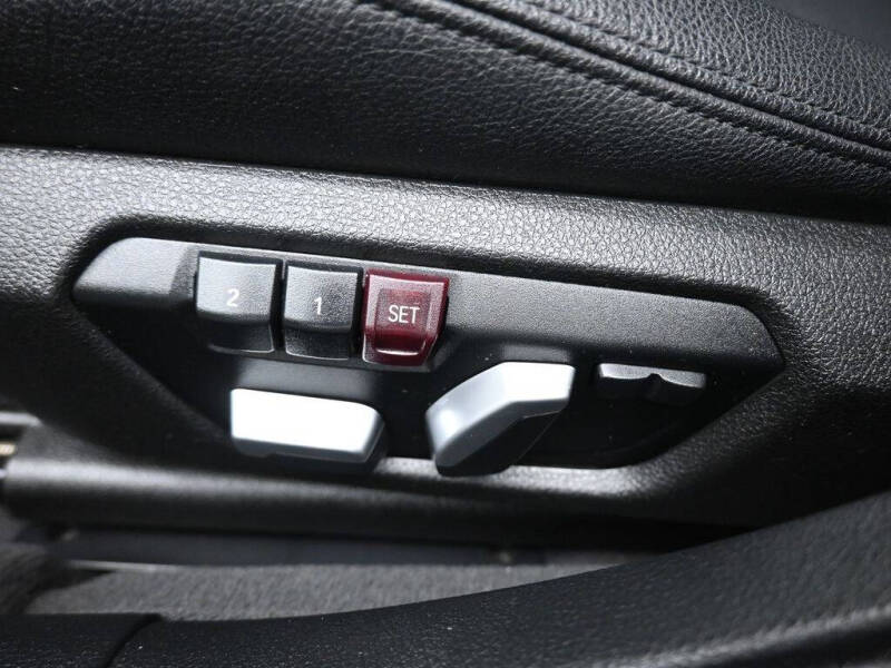 2017 BMW 4 Series 430i xDrive Gran Coupe