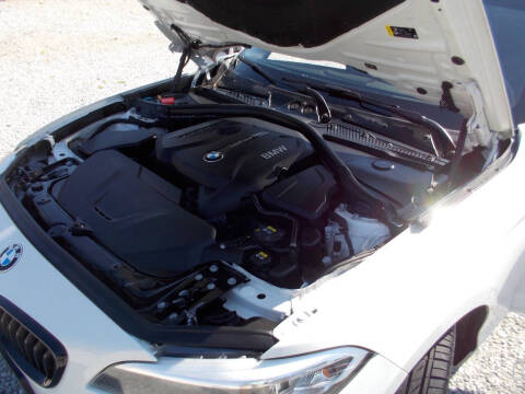 2017 BMW 2 Series 230i