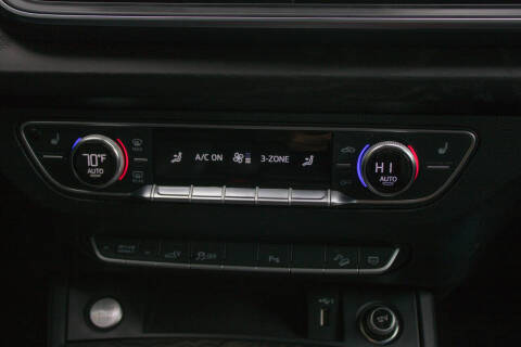 2020 Audi Q5 e quattro Premium Plus 55 TFSI