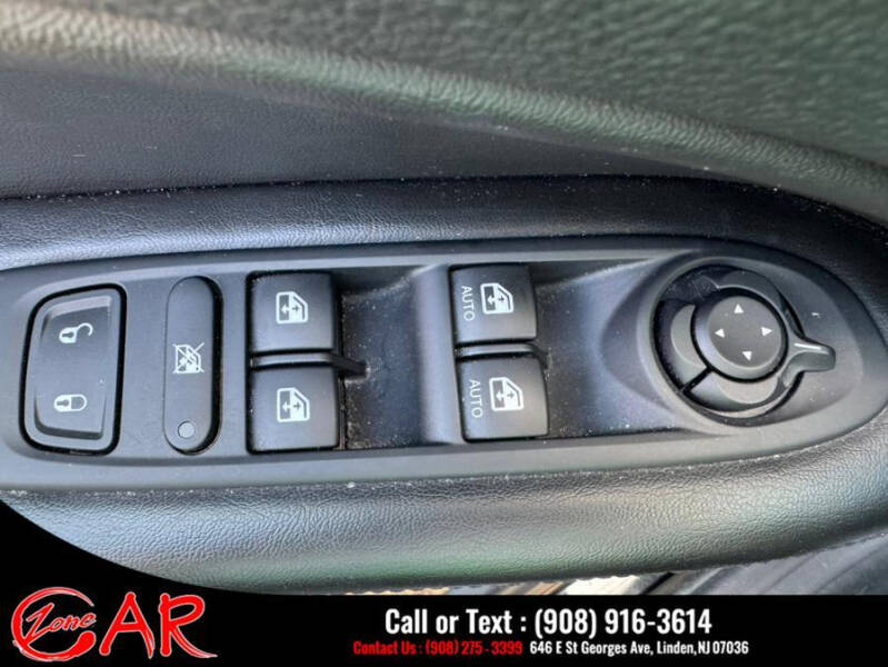 2021 Jeep Compass Altitude