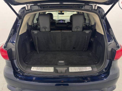 2018 Infiniti QX60