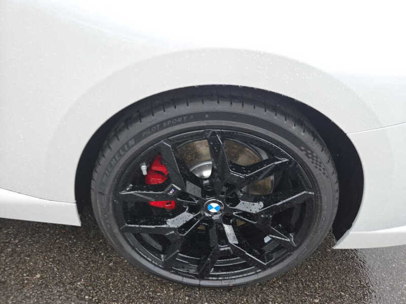 2026 BMW 2 Series M240i