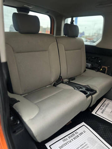 2008 Honda Element EX