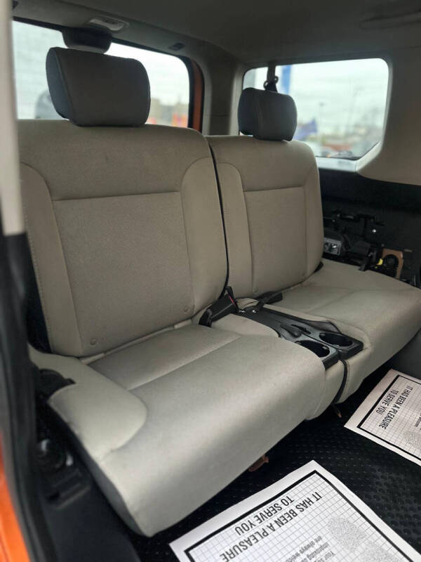 2008 Honda Element EX
