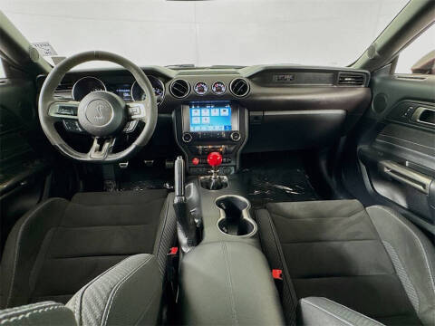 2017 Ford Mustang Shelby GT350