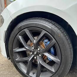 2016 Dodge Charger R/T