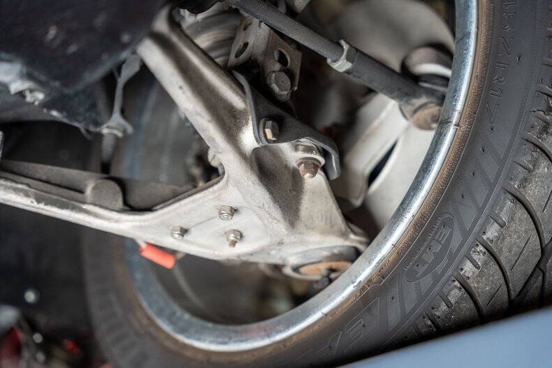 1965 Chevrolet Corvette