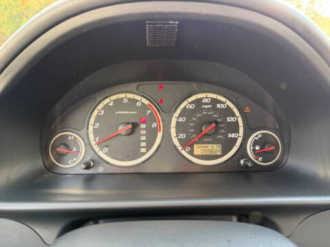 2006 Honda CR-V Special Edition