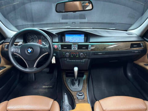 2010 BMW 3 Series 335i